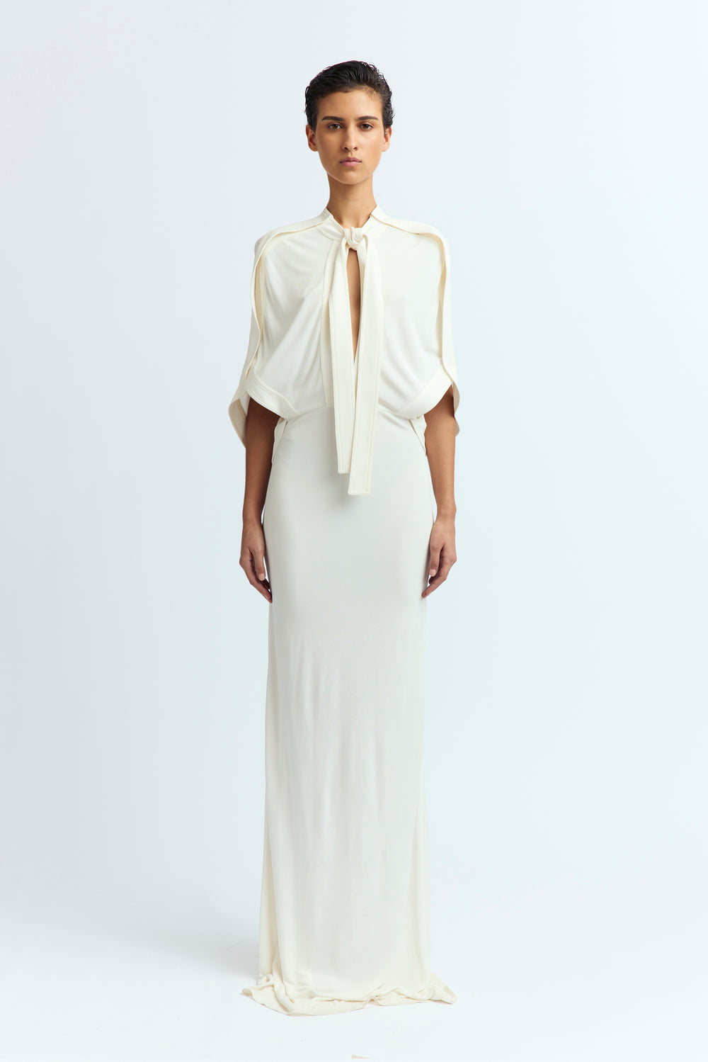 Elian Gown in Jersey