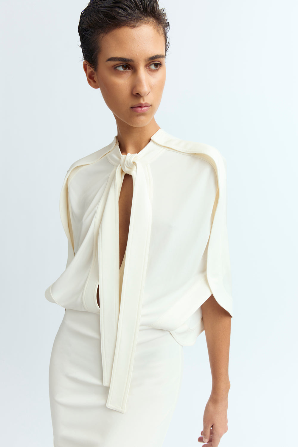 Elian Gown in Jersey