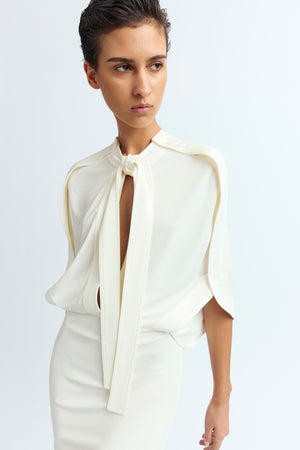 Elian Gown in Jersey
