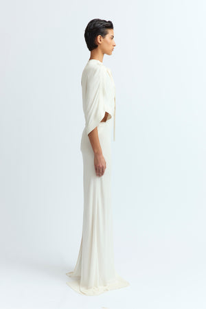 Elian Gown in Jersey