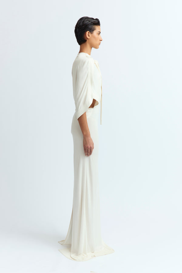 Elian Gown in Jersey