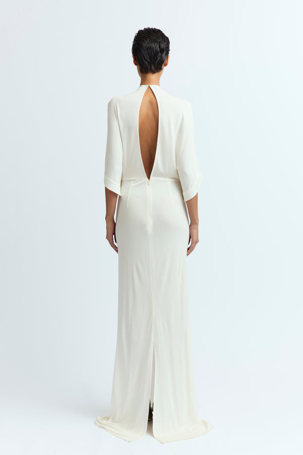 Elian Gown in Jersey