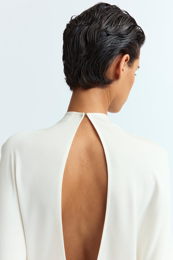 Elian Gown in Jersey