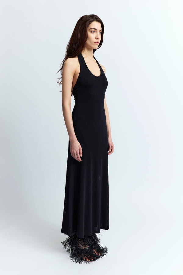 Carlina Dress in Jersey