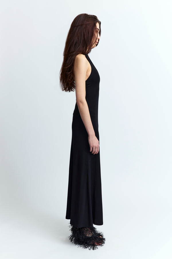 Carlina Dress in Jersey