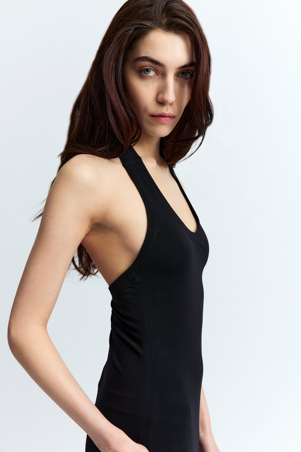 Carlina Dress in Jersey