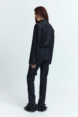 Morena Jacket in Tailoring
