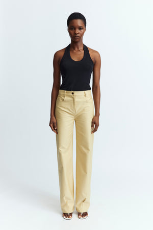 Armine Trouser in Cotton
