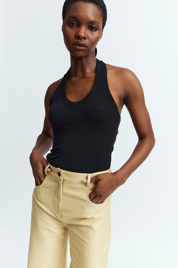 Bridgetta Top in Jersey