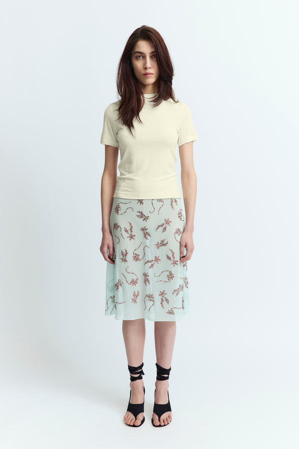 Adwa T-Shirt in Jersey