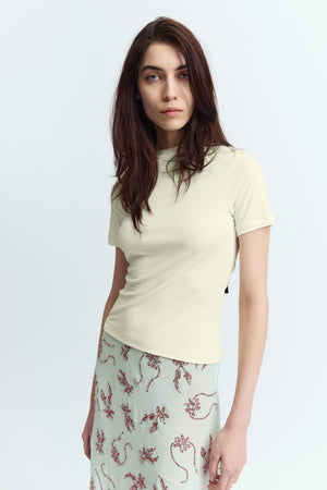 Adwa T-Shirt in Jersey