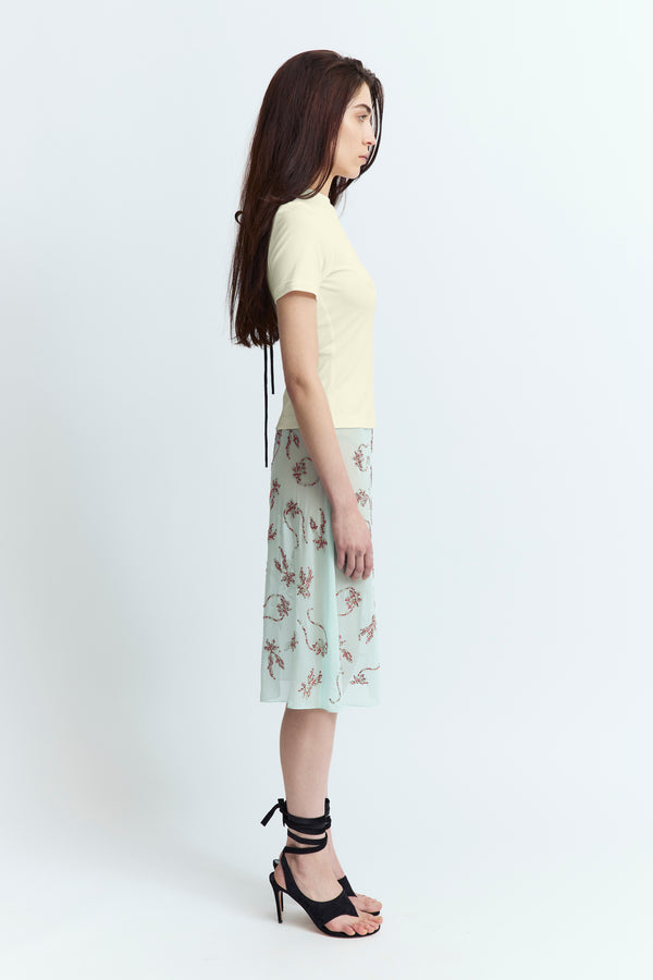 Adwa T-Shirt in Jersey