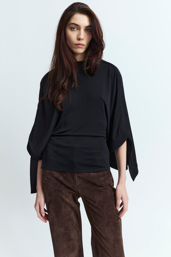 Fale Top in Jersey