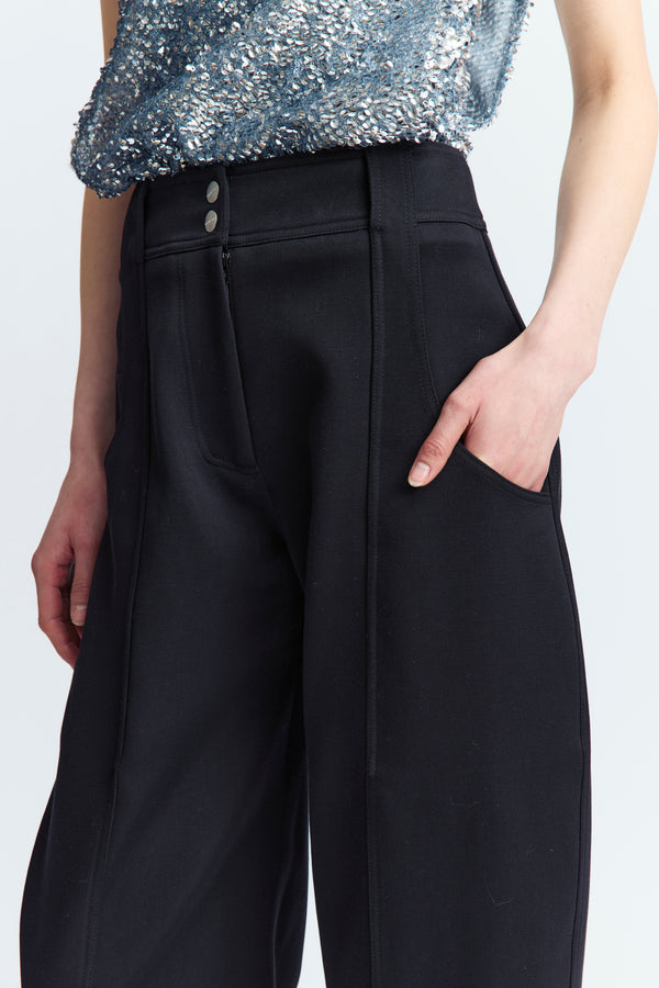 Pola Trouser in Tailoring