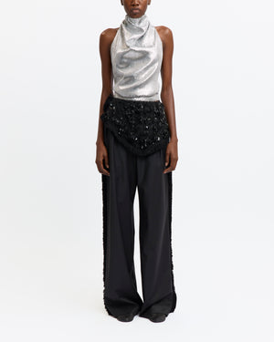 Romano Trouser in Tailoring