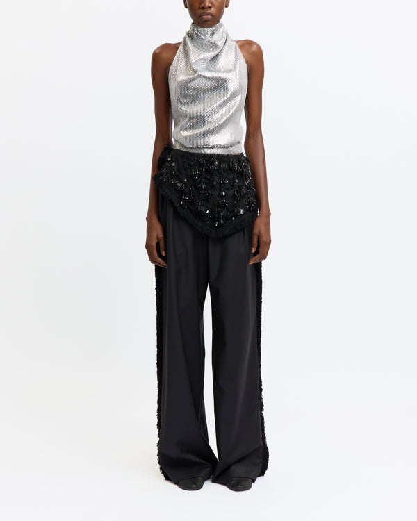 Romano Trouser in Tailoring