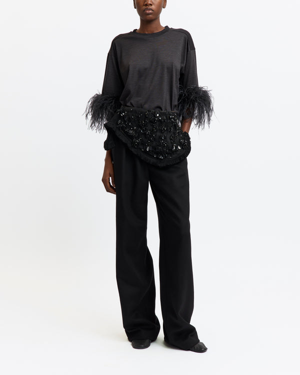 Teodora T-Shirt in Jersey