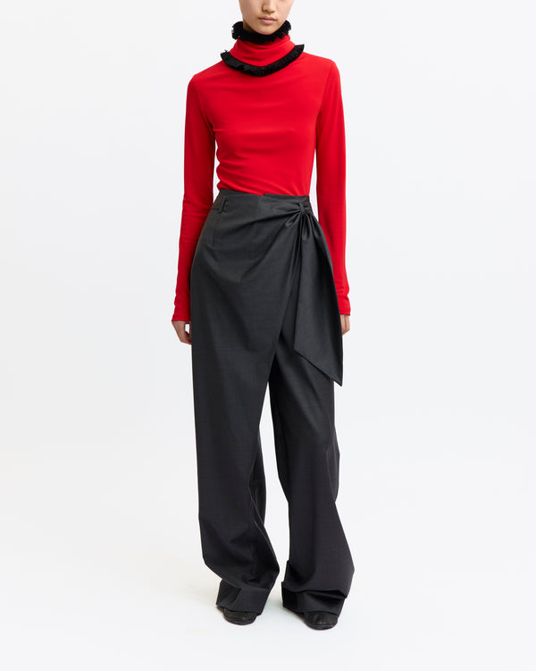 Jori Top in Viscose Jersey