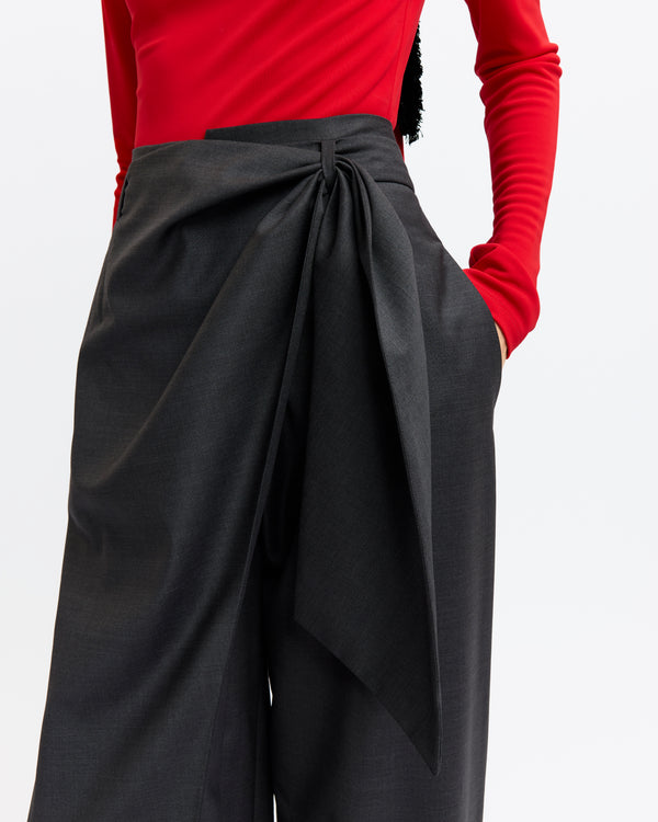 Riva Trousers in Tailoring