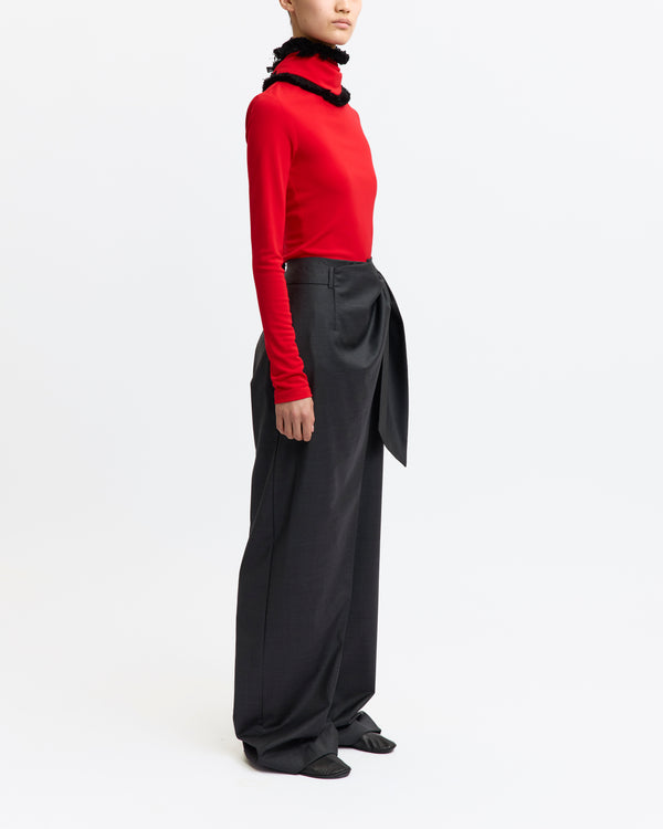 Riva Trousers in Tailoring
