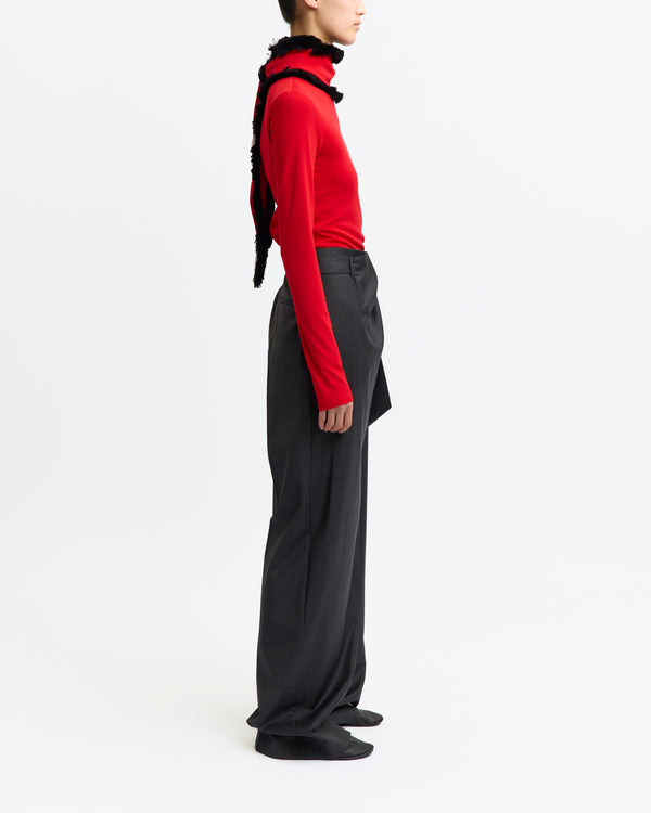 Jori Top in Viscose Jersey