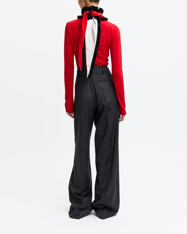 Jori Top in Viscose Jersey