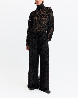 Rocco Trouser in Devore