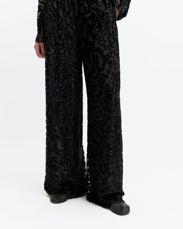 Rocco Trouser in Devore