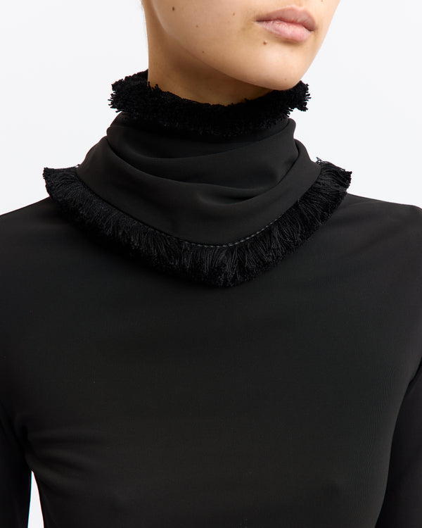 Jori Top in Viscose Jersey