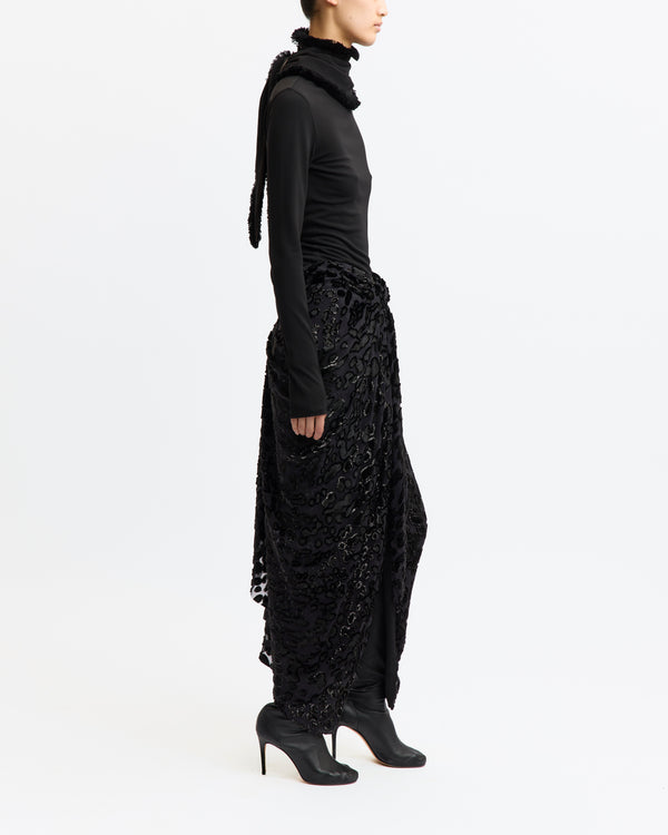 Jori Top in Viscose Jersey