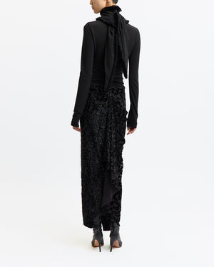 Jori Top in Viscose Jersey