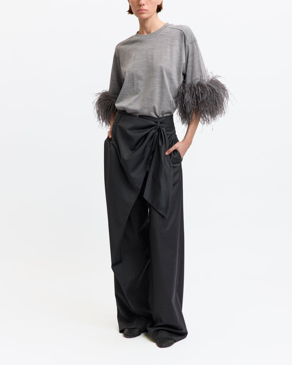 Teodora T-Shirt in Jersey