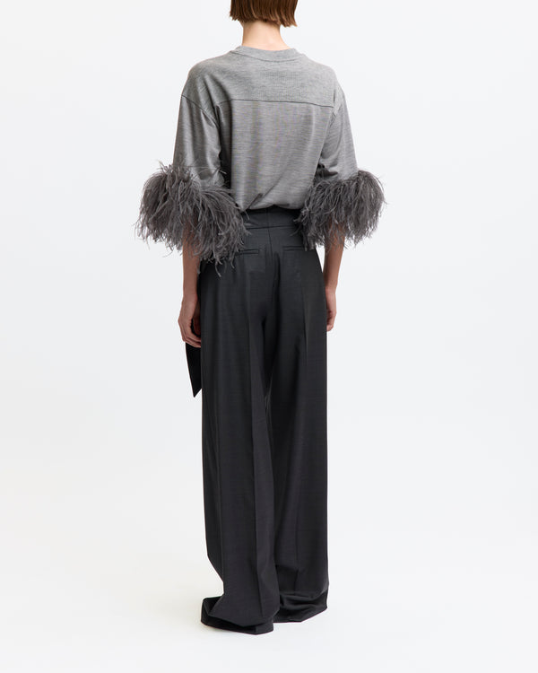 Teodora T-Shirt in Jersey