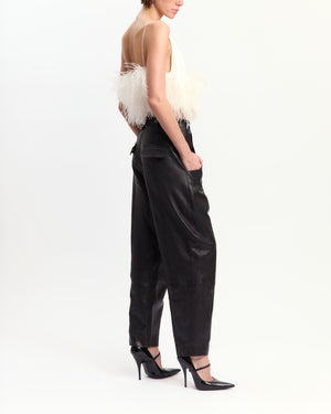 Poppy Camisole in Crepe