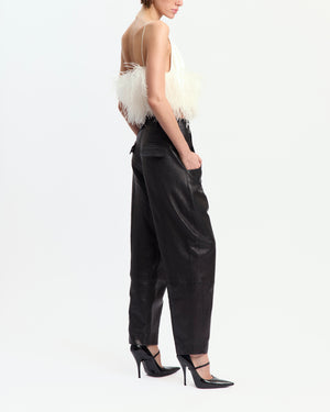 Poppy Camisole in Crepe