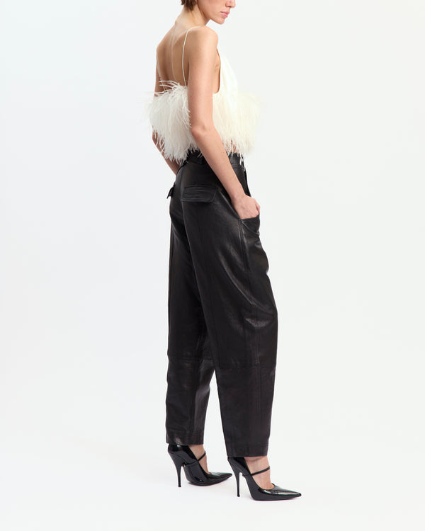 Poppy Camisole in Crepe