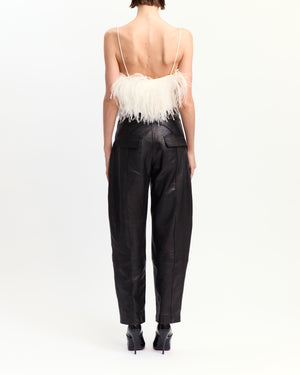 Poppy Camisole in Crepe