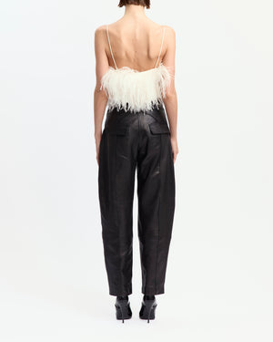 Poppy Camisole in Crepe