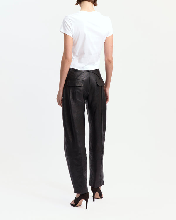 Serin T-Shirt with Hotfix