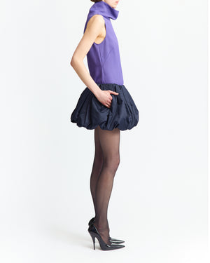 Acari Top in Twill