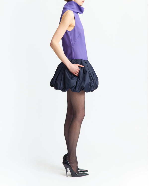 Acari Top in Twill