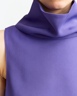 Acari Top in Twill