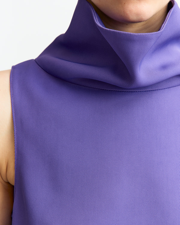 Acari Top in Twill