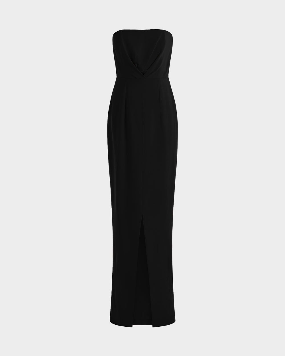 Aeta Gown in Crepe