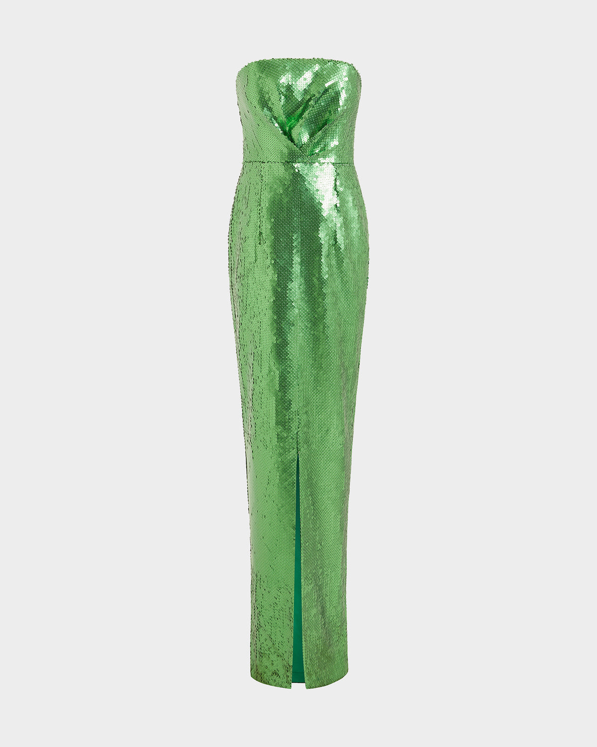 Aeta Gown Sequin