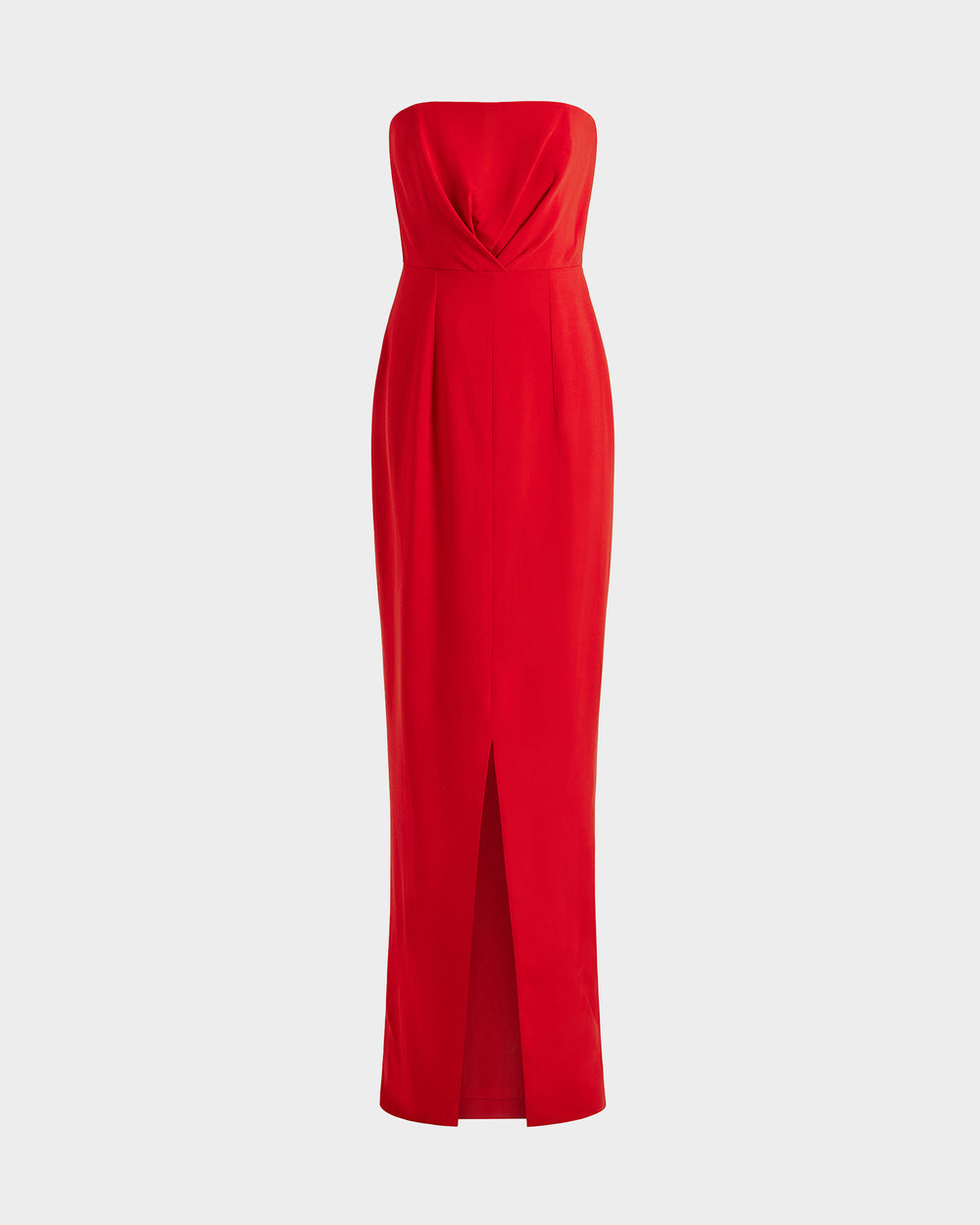 Aeta Gown in Crepe