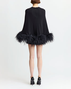 Almiro Mini Dress in Jersey