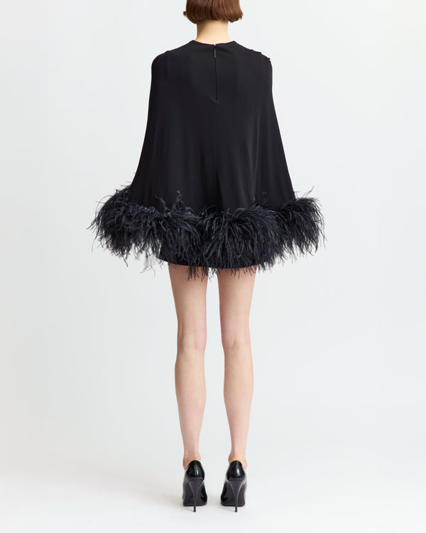 Almiro Mini Dress in Jersey