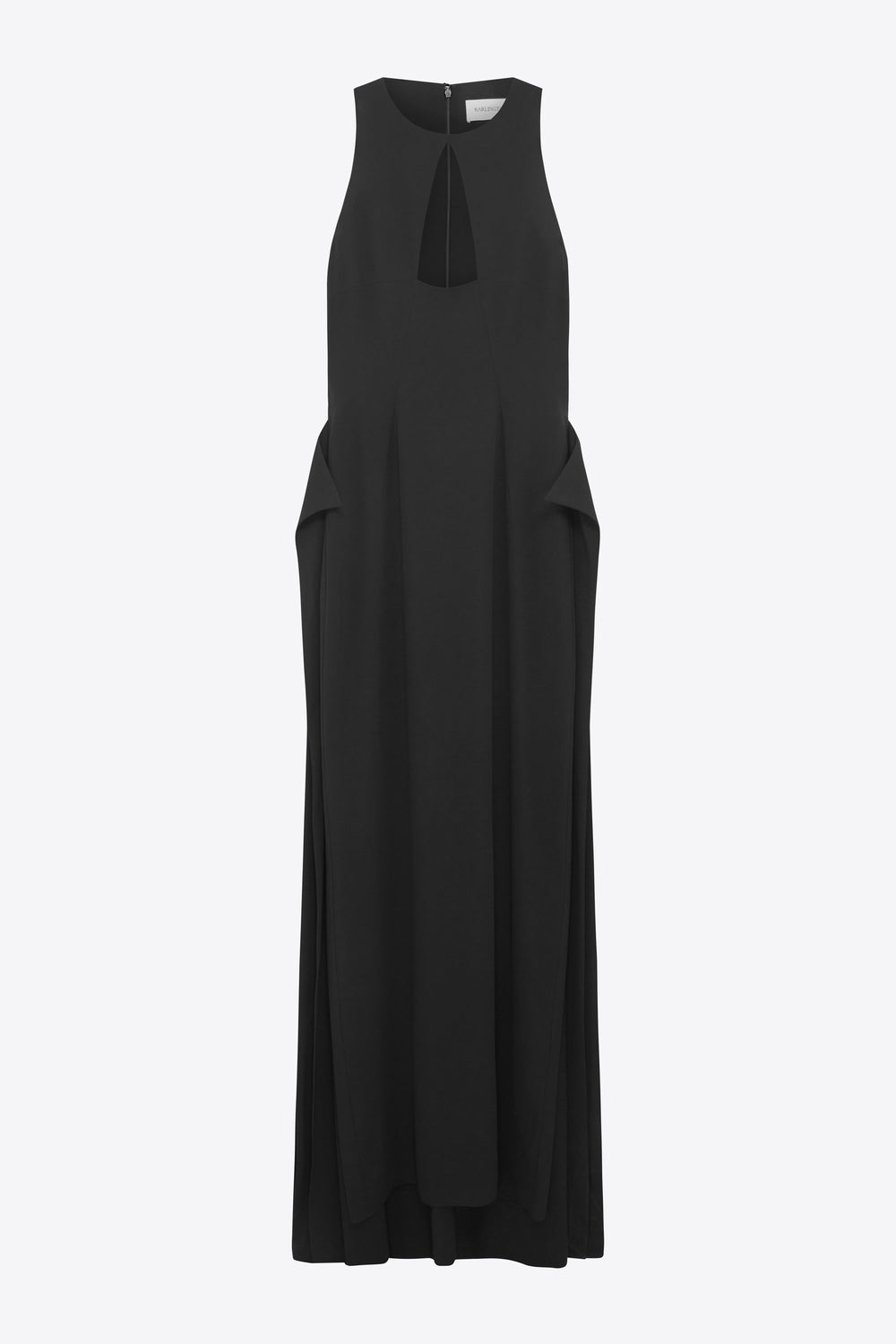 Anafri Gown in Georgette