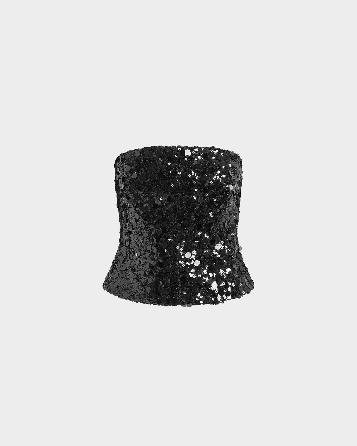 Anieri Top Sequin